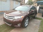 Toyota Venza 2013 Brown for sale