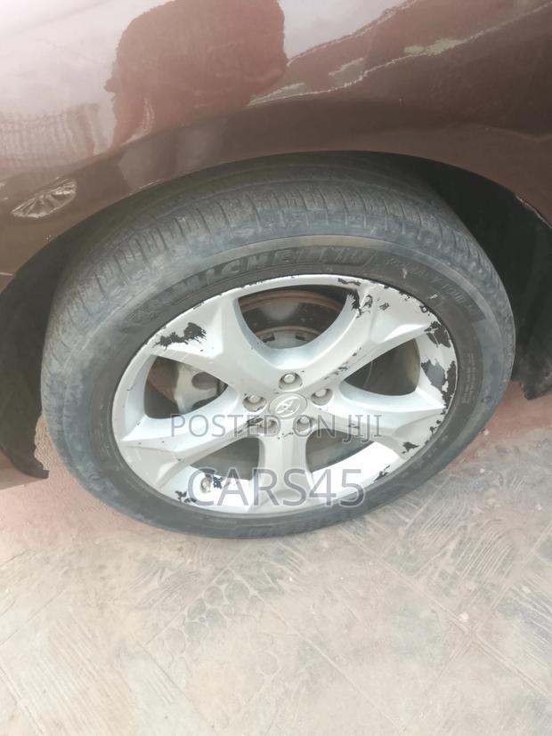Toyota Venza 2013 Brown