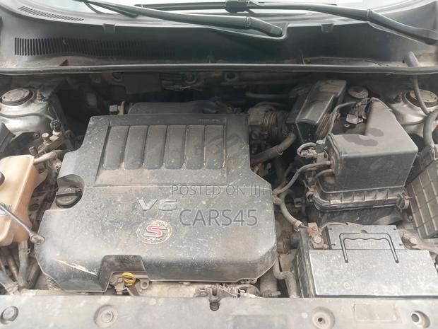 Toyota RAV4 2010 Silver