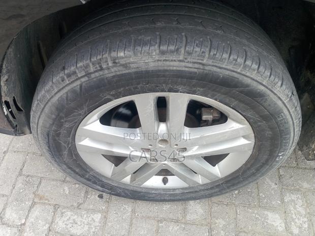 Mercedes-Benz GL-Class 2014 Black
