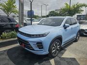 Exeed LX 2023 Blue for sale