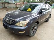 Lexus RX 2004 Blue for sale