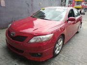 Toyota Camry 2011 Beige for sale