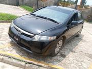 Honda Civic 2009 Black for sale