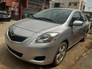 Toyota Yaris 2012 for sale