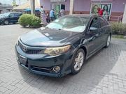 Toyota Camry XLE 4dr Sedan (2.5L 4cyl 6A) 2012 Black for sale
