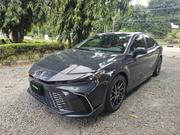 Toyota Camry 2025 Gray for sale