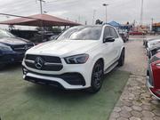 Mercedes-Benz GLE-Class 2020 White for sale
