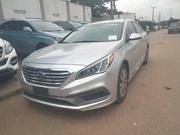 Hyundai Sonata 2015 Silver for sale