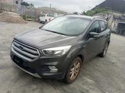 Ford Escape SE 4x4 2019 Gray for sale