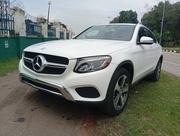 Mercedes-Benz GLC-Class 2017 White for sale