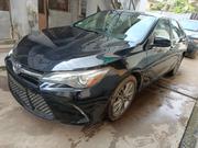 Toyota Camry 2015 Blue for sale