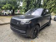 Land Rover Range Rover Sport 2023 Black for sale