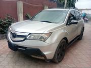 Acura MDX 2009 Silver for sale