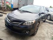 Toyota Corolla 2009 Gray for sale