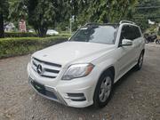 Mercedes-Benz GLK-Class 2013 White for sale