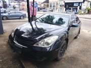 Lexus ES 300 2004 Black for sale