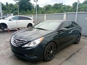 Hyundai Sonata 2013 Gray for sale