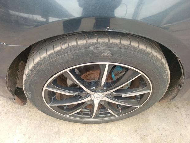 Hyundai Sonata 2013 Gray