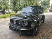 Mercedes-Benz G-Class 2023 Green for sale