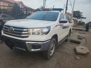 Toyota Hilux 2023 Red for sale