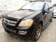 Mercedes-Benz GL-Class 2007 Blue for sale