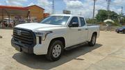 Toyota Tundra 2022 White for sale