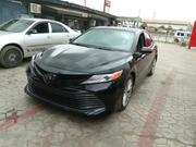 Toyota Camry 2018 Black for sale