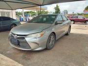 Toyota Camry 2015 Silver for sale