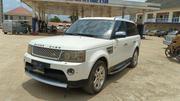 Land Rover Range Rover 2006 White for sale