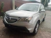 Acura MDX 2009 Silver for sale
