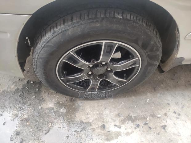 Toyota Solara 3.0 Coupe 1999 Silver