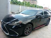 Lexus ES 2006 Black for sale