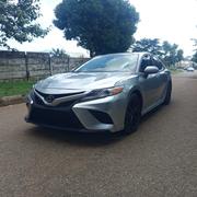 Toyota Camry 2019 Gray for sale
