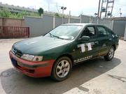 Nissan Primera 2000 Green for sale