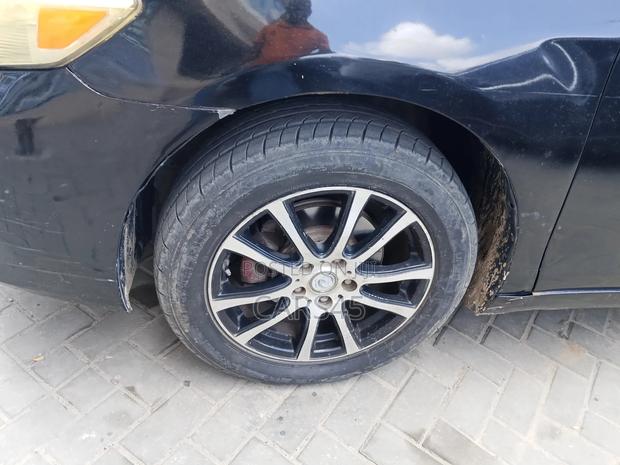 Toyota Camry 2008 Black