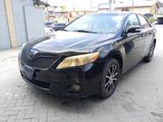 Toyota Camry 2008 Black for sale