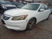 Honda Accord 2011 White for sale