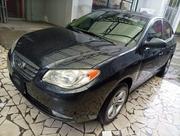Hyundai Elantra 2009 Black for sale