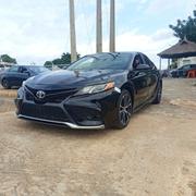 Toyota Camry 2018 Black for sale