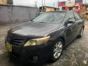 Toyota Camry 2007 Gray for sale