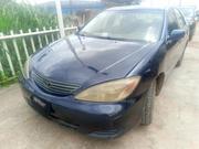 Toyota Camry 2003 Blue for sale