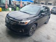 GAC GS4 2017 Black for sale