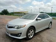 Toyota Camry 2013 Silver for sale