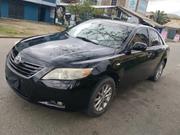 Toyota Camry XLE 4dr Sedan (2.4L 4cyl 5A) 2009 Black for sale