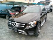 Mercedes-Benz GLC-Class 2019 Black for sale