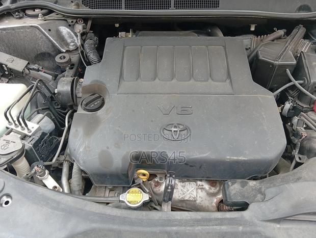 Toyota Venza LE 4dr Wagon AWD (3.5L 6cyl 6A) 2014 Gray
