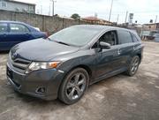 Toyota Venza LE 4dr Wagon AWD (3.5L 6cyl 6A) 2014 Gray for sale