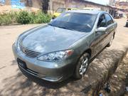 Toyota Camry 2005 Gray for sale