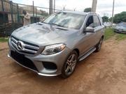 Mercedes-Benz M Class 2014 Gray for sale